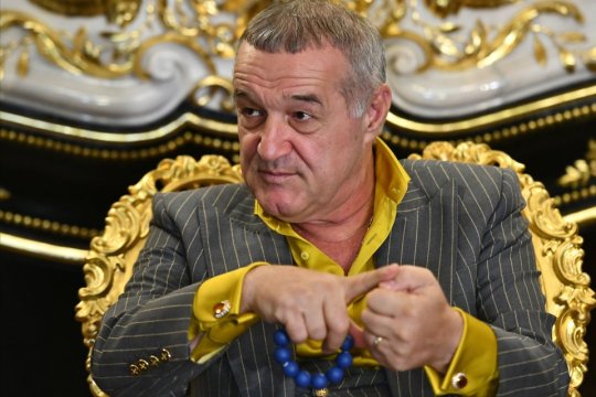 S-a decis: jucătorul a semnat cu FCSB și se alătură echipei + Transferul ratat de Gigi Becali