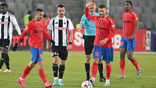 După Artean, liderul din Liga 1 mai vrea doi jucători. Transferurile de titlu pregătite de conducerea echipei