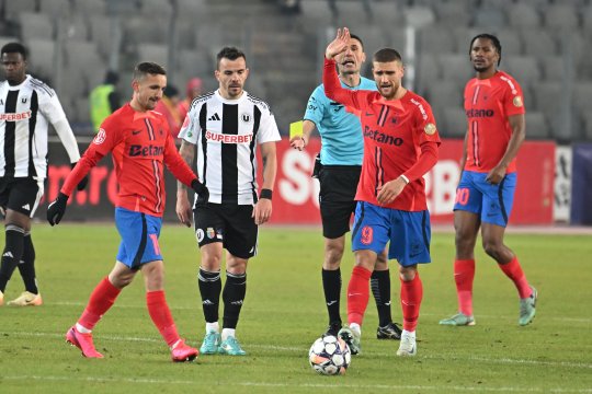 După Artean, liderul din Liga 1 mai vrea doi jucători. Transferurile de titlu pregătite de conducerea echipei