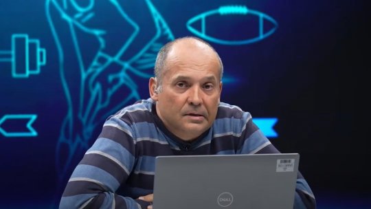 Radu Banciu, nemilos după ce a văzut meciurile din Premier League: "Detest genul ăsta de echipe"