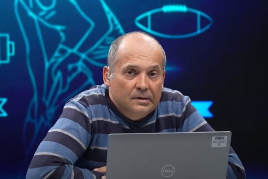 Radu Banciu, nemilos după ce a văzut meciurile din Premier League: "Detest genul ăsta de echipe"