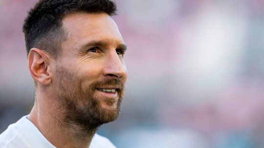 Ar putea fi revenirea secolului. Planul pus la cale pentru ca Messi să se întoarcă la Barcelona în 2025
