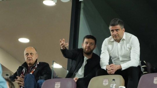 Lovitură pentru Daniel Niculae. Fostul președinte al Rapidului a pierdut procesul cu cel care l-a făcut ”șeful grupului infracțional”