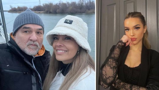 De ce spune Doroftei că "și-a chinuit" copiii. Momentul în care marele campion a luat decizia să revină în România și dezvăluirea fiicei sale, Vanessa