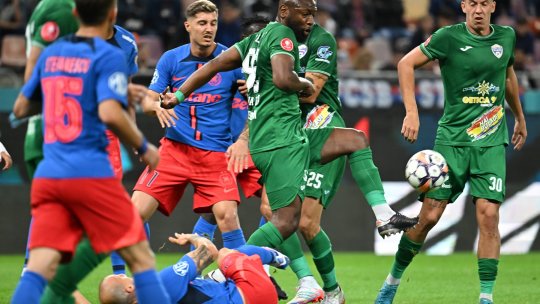 Tânărul talent intrat în atenția naționalei, urmărit prin oraș de antrenorul său după ce a auzit că ar pierde nopțile prin cluburi: ”Mă cunosc mai toți patronii de localuri”