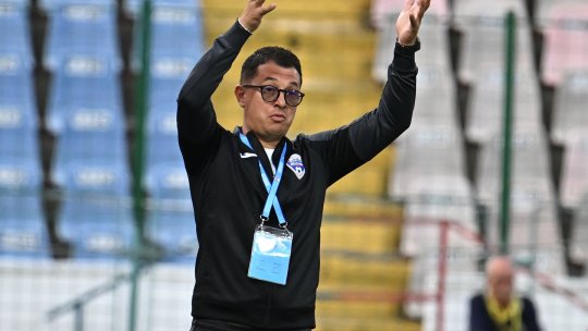 Andrei Prepeliță a ales top 3 fotbaliști străini din SuperLiga: ”Greu de găsit!”