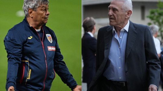 Giovanni Becali a auzit ce a spus Mircea Lucescu și a răbufnit: ”E o prostie!”