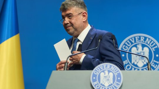 Un antrenor din SuperLiga, dat afară la presiunile lui Marcel Ciolacu? ”Primarul nu s-a băgat niciodată”