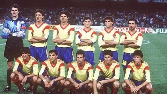 Fotbalistul care "îl teroriza pe Gică Hagi". Fostul coleg de la echipa națională a dezvăluit tot: "Ai dat un gol, două și acum nu mă mai înțeleg cu tine?!"