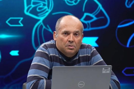 iAM Banciu, 16 ianuarie. Emisiune de zile mari cu Radu Banciu, după Arsenal - Tottenham 2-1!