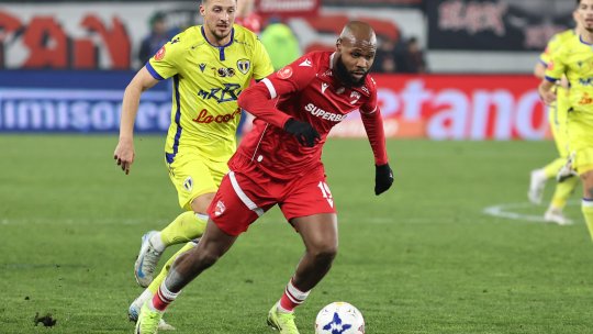 Dinamo i-a stabilit prețul lui Hakim Abdallah, după ce fotbalistul dorit de Gigi Becali a intrat pe radarul unei noi echipe din SuperLigă