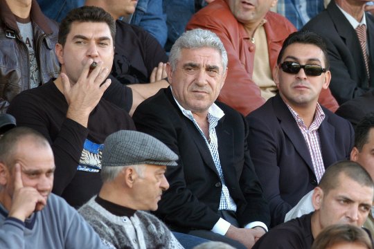 Salariul astronomic cerut de Giovanni Becali pentru un puști de 16 ani: "Nu accept așa ceva, mai plusați"