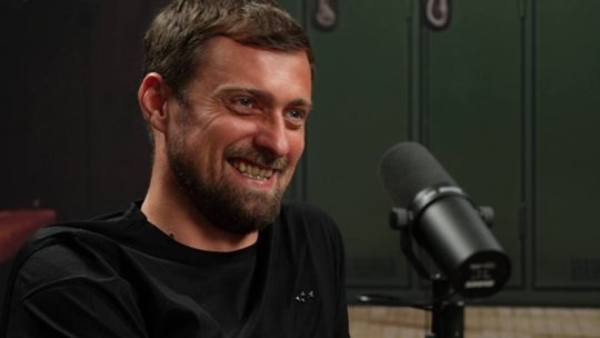 Lovitură în lumea televiziunii! Gabi Tamaș și Dan Alexa, la Asia Express