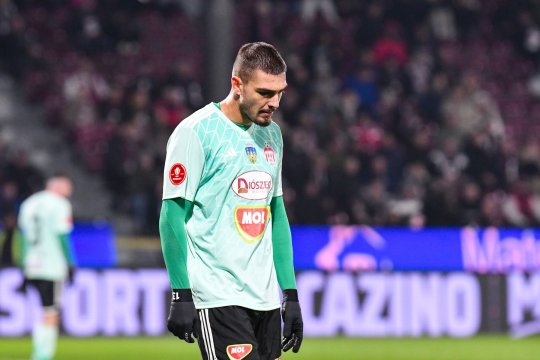 Decizie de ultimă oră: ce se întâmplă cu Denis Ciobotariu, fotbalistul care a semnat cu Rapid