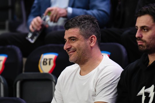 Daniel Niculae nu vede bine viitorul lui Marius Șumudică: ”Lumea nu mai are răbdare”