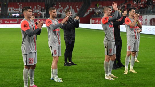 Fotbalistul de la FCSB a reacționat după ce Gigi Becali i-a dezvăluit oferta din străinătate: "Într-adevăr, au avut loc discuții"