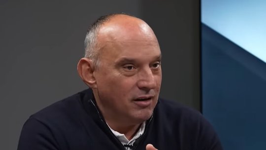 Florin Prunea i-a taxat pe fotbaliștii de la Rapid: "Nu cred așa ceva! Este inimaginabil"