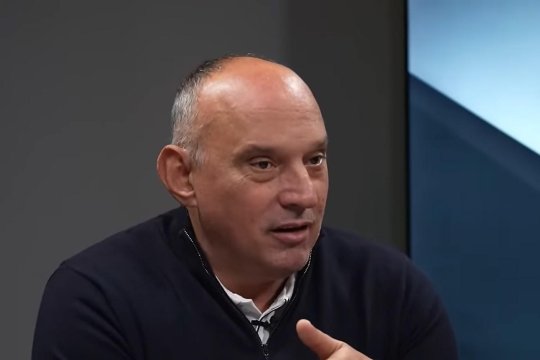Florin Prunea i-a taxat pe fotbaliștii de la Rapid: "Nu cred așa ceva! Este inimaginabil"