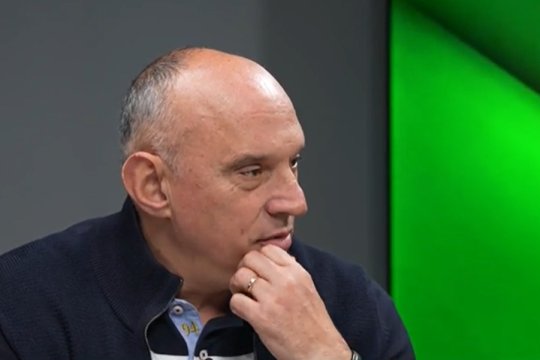 Florin Prunea, scuipat de Florin Bratu: ”Am simțit ceva pe spate”. Cum s-a terminat toată scena