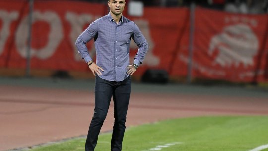 Fostul președinte de la Dinamo a dezvăluit motivul înlăturării lui Florin Bratu din "Groapă": "Să se bulucească în autocar, se crease un meleu"