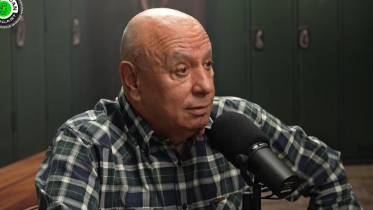 Hagi, Dobrin sau Balaci? Fotbalistul pus pe locul "0" de omul care a jucat cu toți trei: "Fără el nu există nimic"