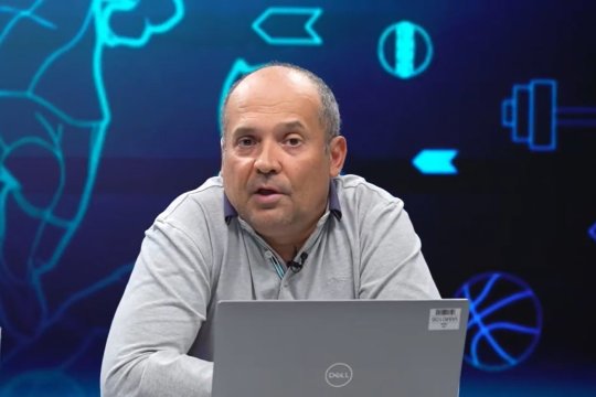 iAM Banciu, 17 ianuarie. Radu Banciu, o nouă emisiune fără perdea!