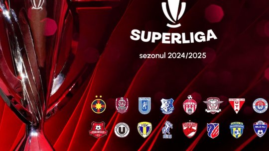 Cum arată cotele în ziua reluării SuperLigii. Care este favorita la titlu, ce echipe ar prinde play-off-ul și cine are cele mai mari șanse să retrogradeze