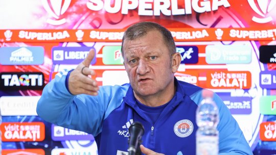Dorinel Munteanu a spus care va fi următoarea ofertă din SuperLiga pe care o va accepta