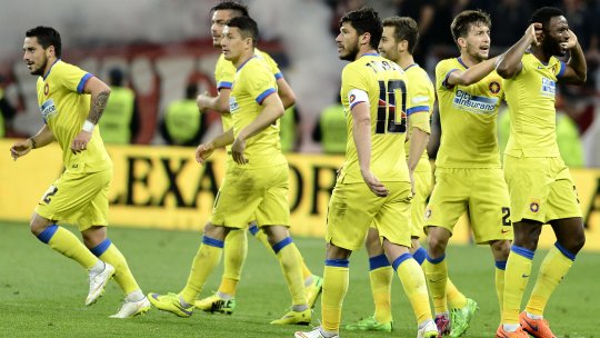 Un fost jucător de la FCSB este implicat în afaceri cu petrol: ”Trebuie să ai o alternativă după ce te lași”