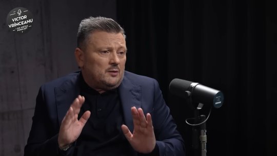 Daniel Stanciu a dezvăluit de ce s-a certat cu Marcel Pușcaș: ”A fost decizia mea să ne despărțim”