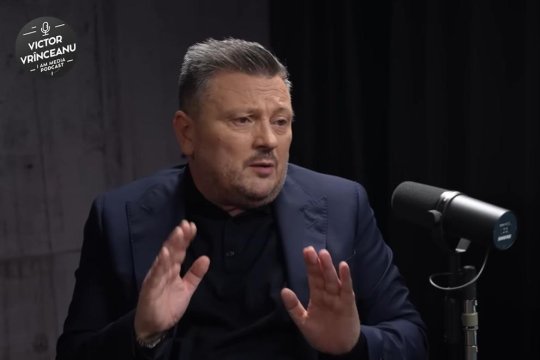 Daniel Stanciu a dezvăluit de ce s-a certat cu Marcel Pușcaș: ”A fost decizia mea să ne despărțim”