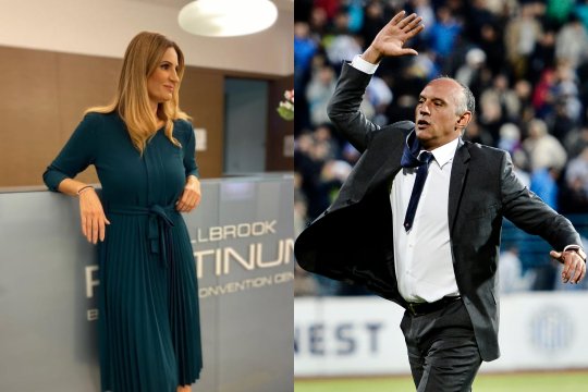 ”Poate Florin Prunea să o 'potolească' pe Anca Alexandrescu?”. Radu Banciu nu s-a abținut