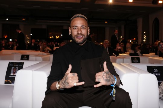 Echipa care vrea să îl convingă pe Neymar să plece din Arabia Saudită și să devină adversarul lui Leo Messi!