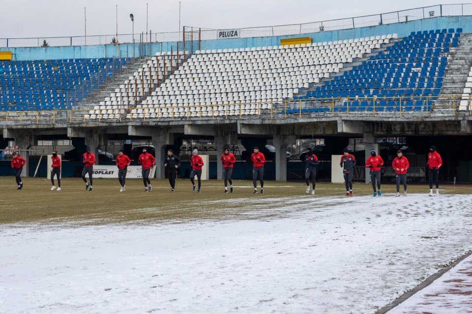 Investiții masive la o echipă celebră din România: va avea stadion de 64.000.000 de euro. ”Lucrurile s-au schimbat”