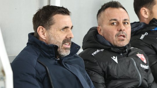 Planurile lui Zeljko Kopic, date peste cap de situația lui Homawoo: ”Eu construiam totul cu el și Boateng”