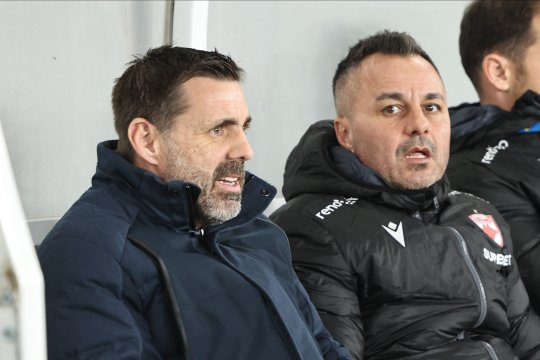 Planurile lui Zeljko Kopic, date peste cap de situația lui Homawoo: ”Eu construiam totul cu el și Boateng”