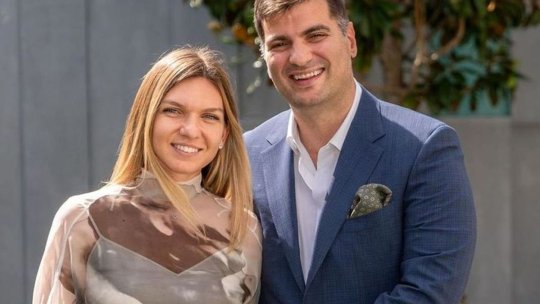 Divorțat de Simona Halep, Toni Iuruc n-a mai ținut cont de nimic. Omul de afaceri a plătit 100.000 de euro pentru a-și satisface plăcerea