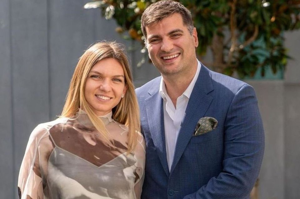 Toni Iuruc, investiție de 100.000 de euro după divorțul de Simona Halep