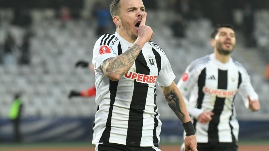Dan Nistor nu s-a abținut după ce Budescu și-a încurajat colegii să iasă de pe teren: ”Nu se joacă fotbal așa”