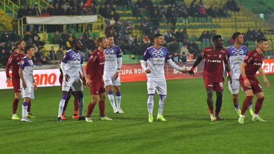 ”Radu Drăgușin și Valentin Mihailă NU au fost transferați”. Un club legendar din România se plânge de fake news: ”Fenomenul a luat amploare”