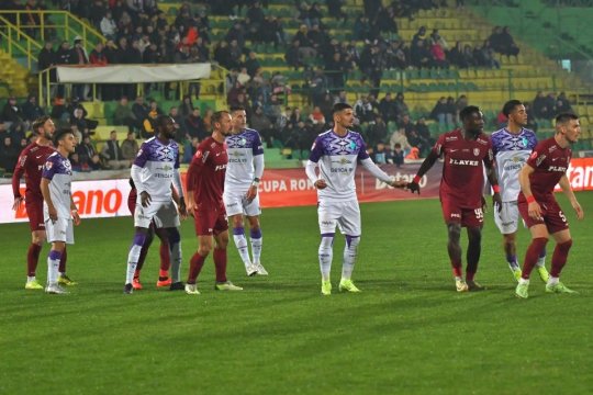 ”Radu Drăgușin și Valentin Mihailă NU au fost transferați”. Un club legendar din România se plânge de fake news: ”Fenomenul a luat amploare”
