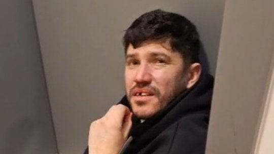 Prietenul lui Cristi Tănase vorbește despre prăpastia în care a ajuns fostul fotbalist: ”Îl cunosc foarte bine”