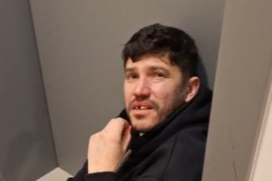 Prietenul lui Cristi Tănase vorbește despre prăpastia în care a ajuns fostul fotbalist: ”Îl cunosc foarte bine”