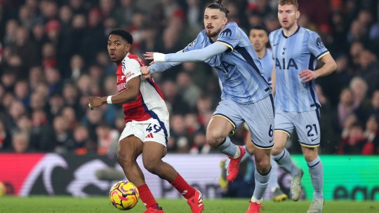 Pleacă Drăgușin de la Tottenham? Un fost scouter al londonezilor a dat verdictul când a văzut oferta: ”Sunt șocat”