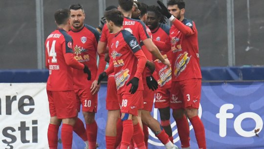 CCA sare în apărarea lui Istvan Kovacs după controversele de la U Cluj - Buzău 2-1. Pedeapsa pe care o riscă buzoienii