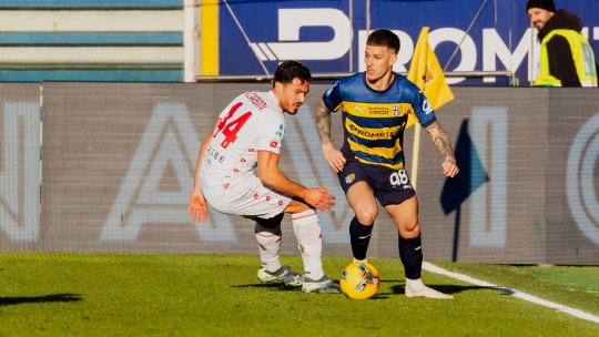 Dennis Man, ținta principală a Fiorentinei. Ce scrie presa din Italia despre un posibil transfer al atacantului