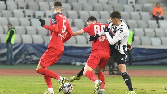 Milionarul din fotbalul românesc, atac furibund după cel mai controversat meci al etapei din Superliga: ”Cât să-mi cobor IQ-ul? Omul a avut un scop!”