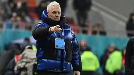 Marius Șumudică a rupt tăcerea despre tensiunile de la Rapid. Ce a spus despre cazul Boupendza