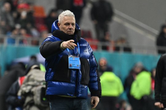 Marius Șumudică a rupt tăcerea despre tensiunile de la Rapid. Ce a spus despre cazul Boupendza
