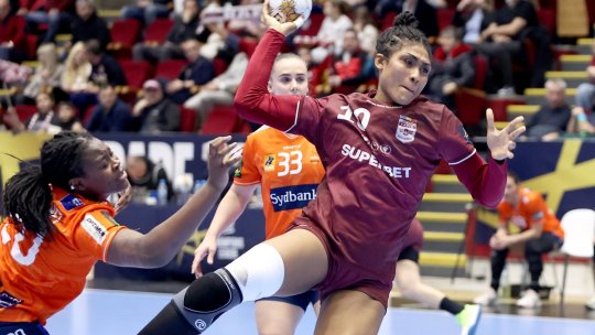 CS Rapid Bucureşti, învinsă fără drept de apel de Odense în Liga Campionilor